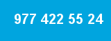 977 422 55 24 977 422 55 24